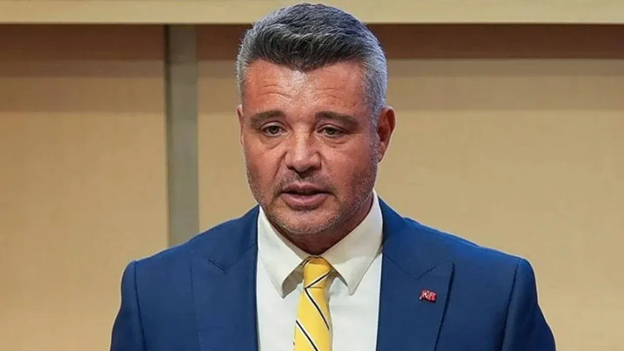 Saran: Bu iş sadece hakemlerle kalmayacak