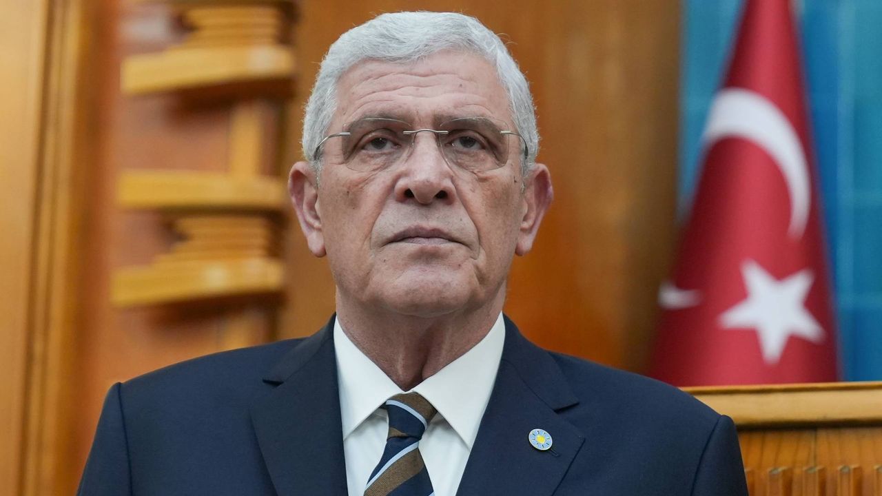 Dervişoğlu: PKK, TSK’nın alanını mı daraltmak istiyor?
