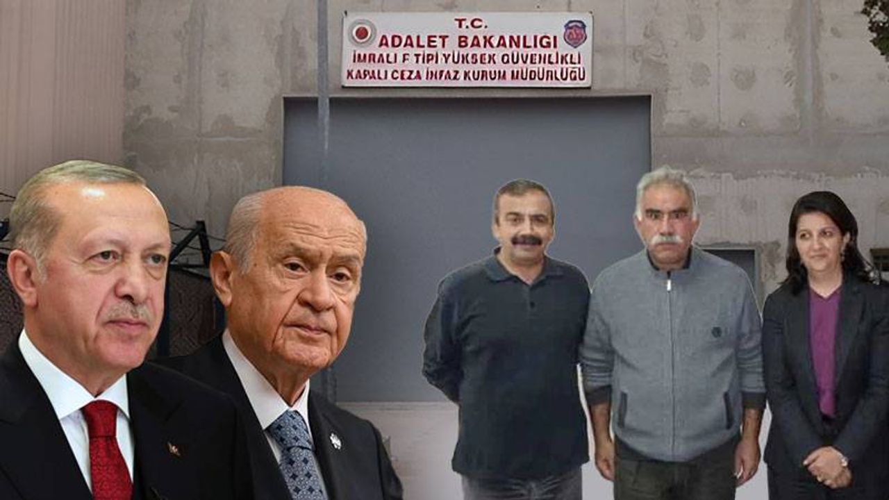 KONDA anketi: Türkler de Kürtler de barışa inanmıyor