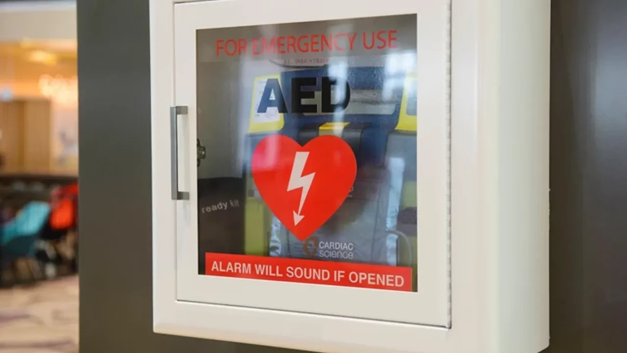 Elektroşok cihazları artık zorunlu olacak