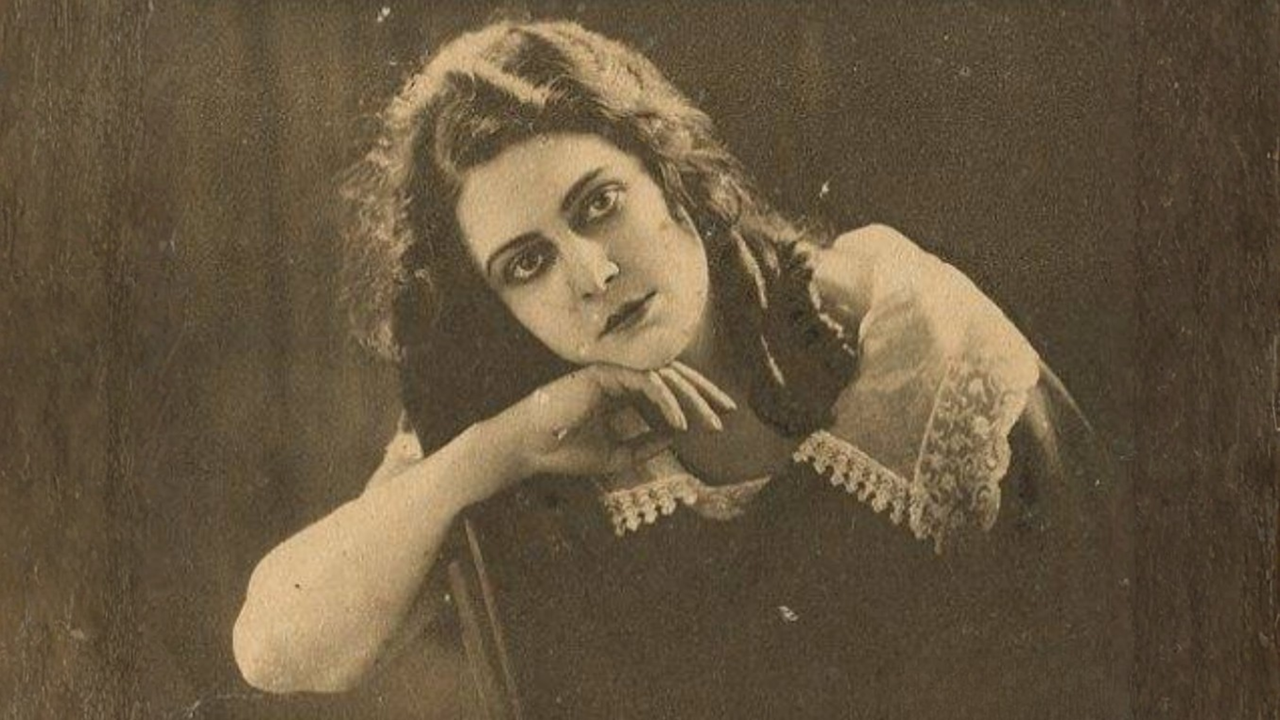 Kürt Sinemasının İlk Işığı: Zarê Filmi