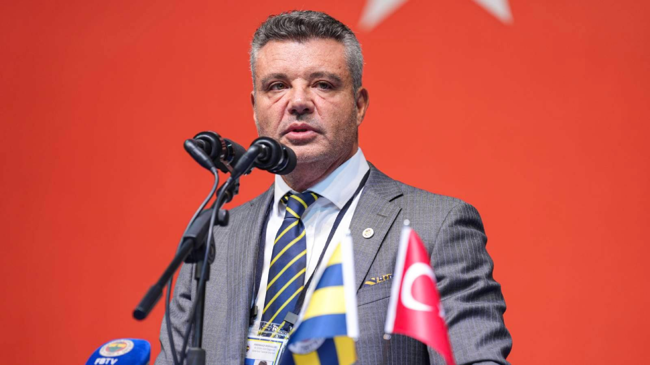 Saran’dan Galatasaray maçına tepki: “Tüm Türkiye izledi”
