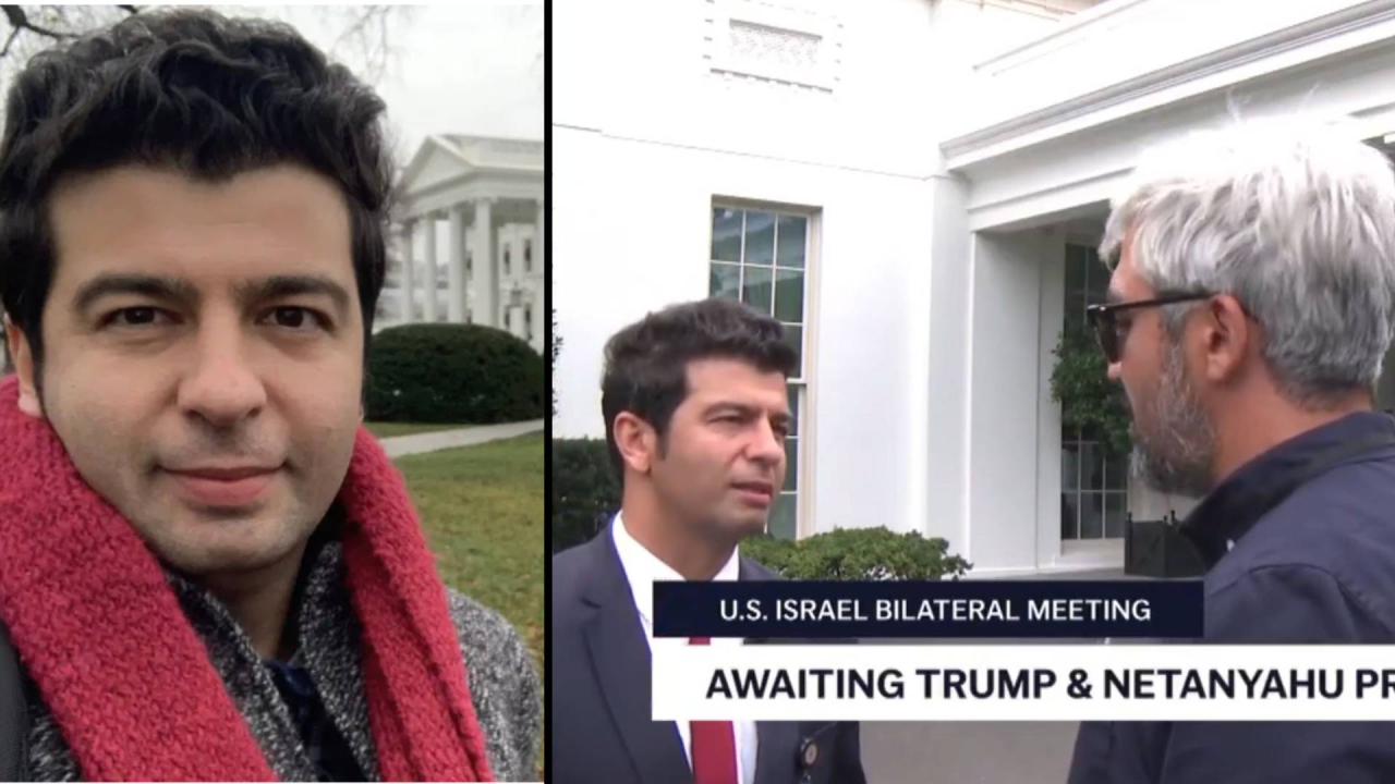 Trump-Erdoğan görüşmesinden sonra kovulmuştu: Kitap yazıyor