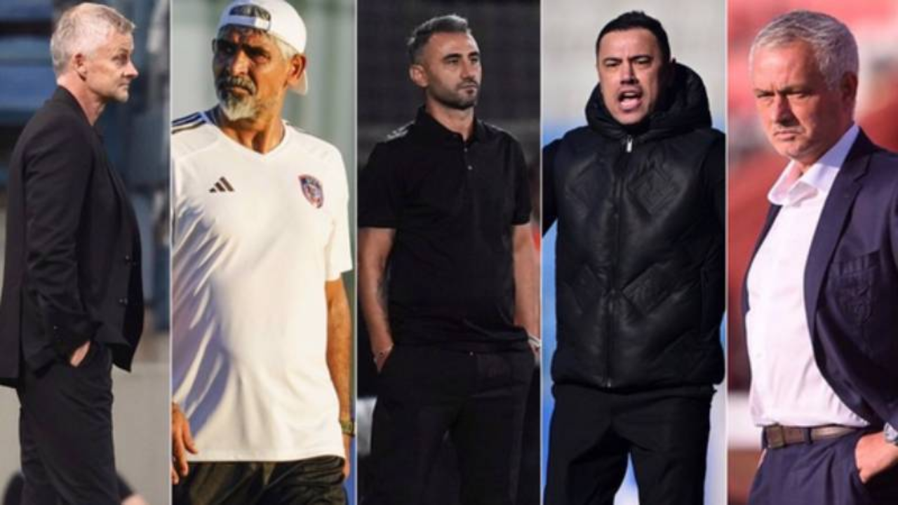 Süper Lig’de 10 haftada 8 ayrılık: Avrupa’ya fark attık