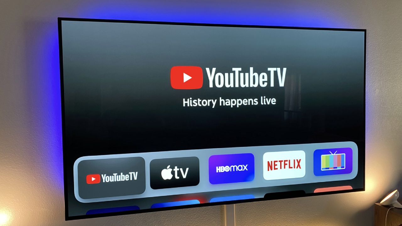 Disney kanalları YouTube TV’den kaldırılıyor