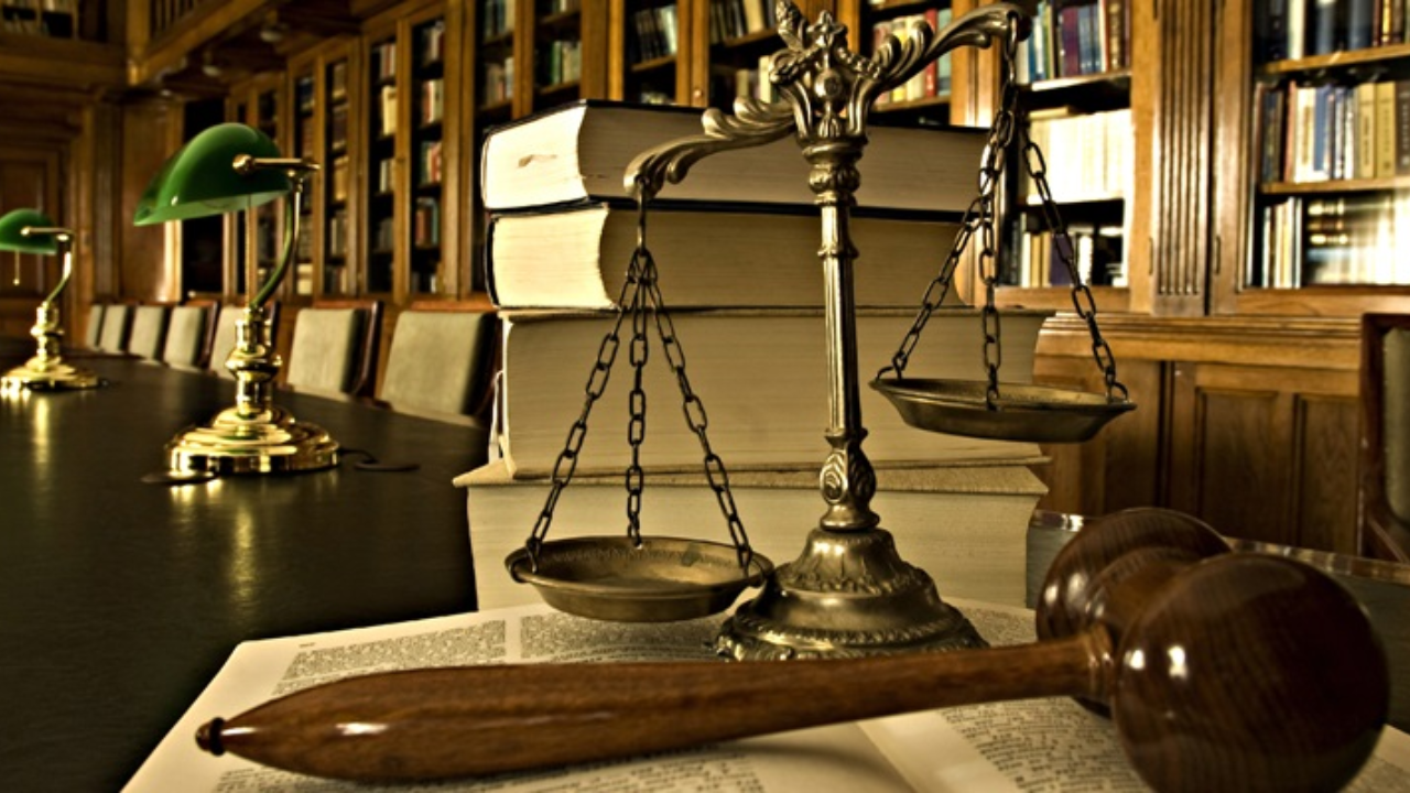 Türkiye, hukukun üstünlüğünde 143 ülke arasında 118’inci sırada