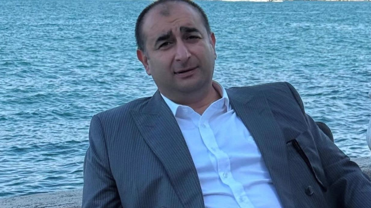 Serdar Öktem suikastı azmettiricisi Moskova’da yakalandı