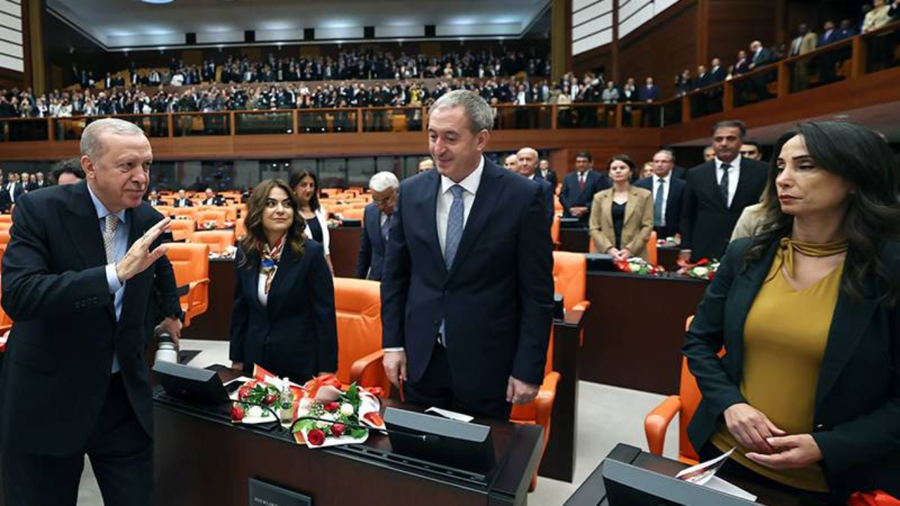 Erdoğan–DEM Parti görüşmesi ertelendi: Yeni tarih perşembe
