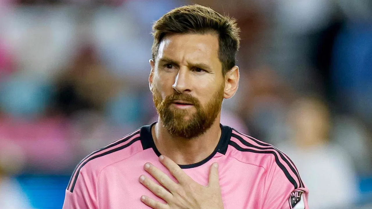 Suudi Arabistan, Messi'yi reddetti