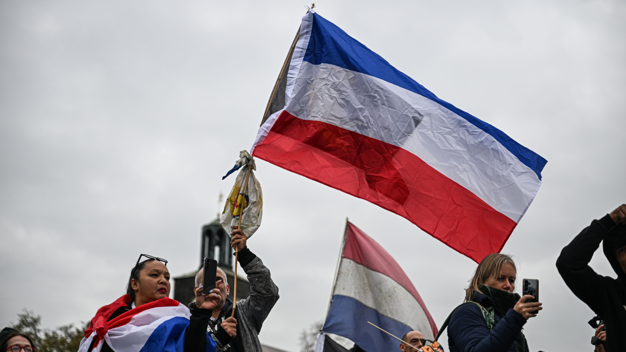 Hollanda’da Wilders kaybetti ancak aşırı sağ yükselişte