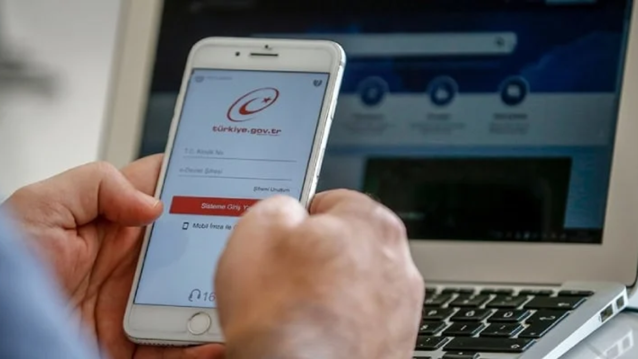 e-Devlet'te e-Tebligat dönemi