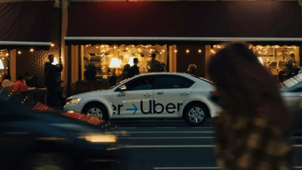 Uber Türkiye'de 200 milyon dolar yatırım yapacak