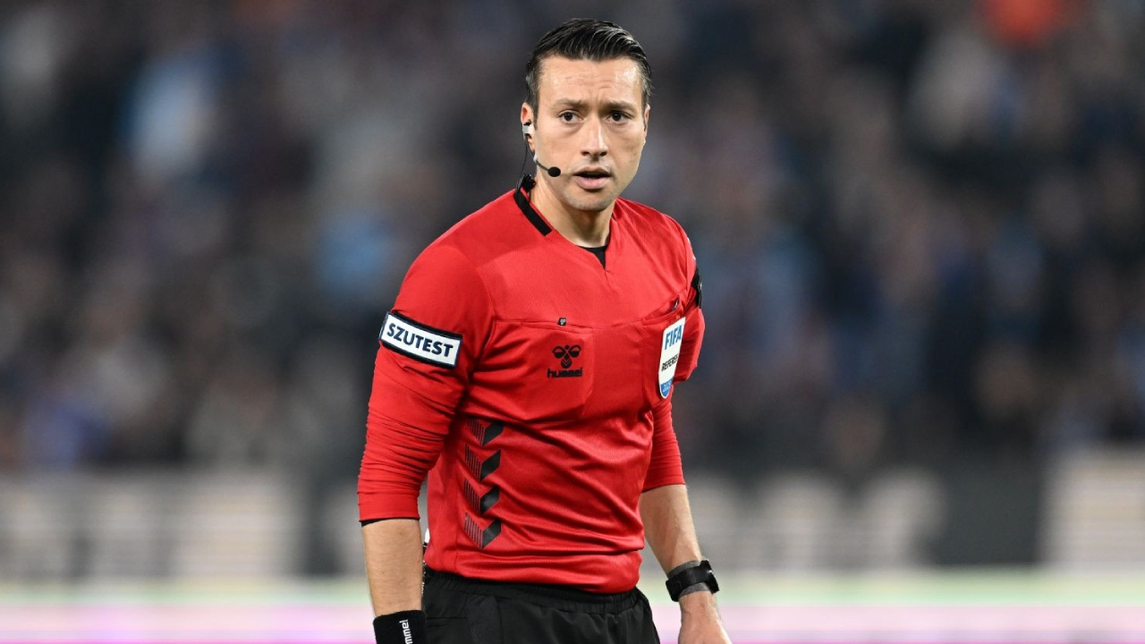 Zorbay Küçük: “Parayı kimin gönderdiğini bilmiyorum”