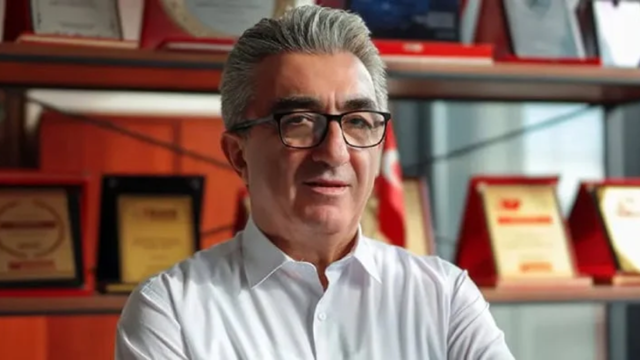 Tutuklu Başkan Hasan Mutlu hastaneye kaldırıldı