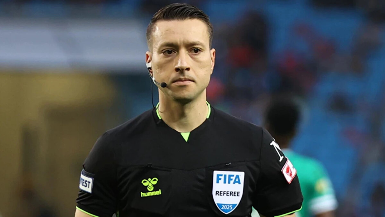 İstanbul Cumhuriyet Başsavcılığı'ndan Zorbay Küçük açıklaması