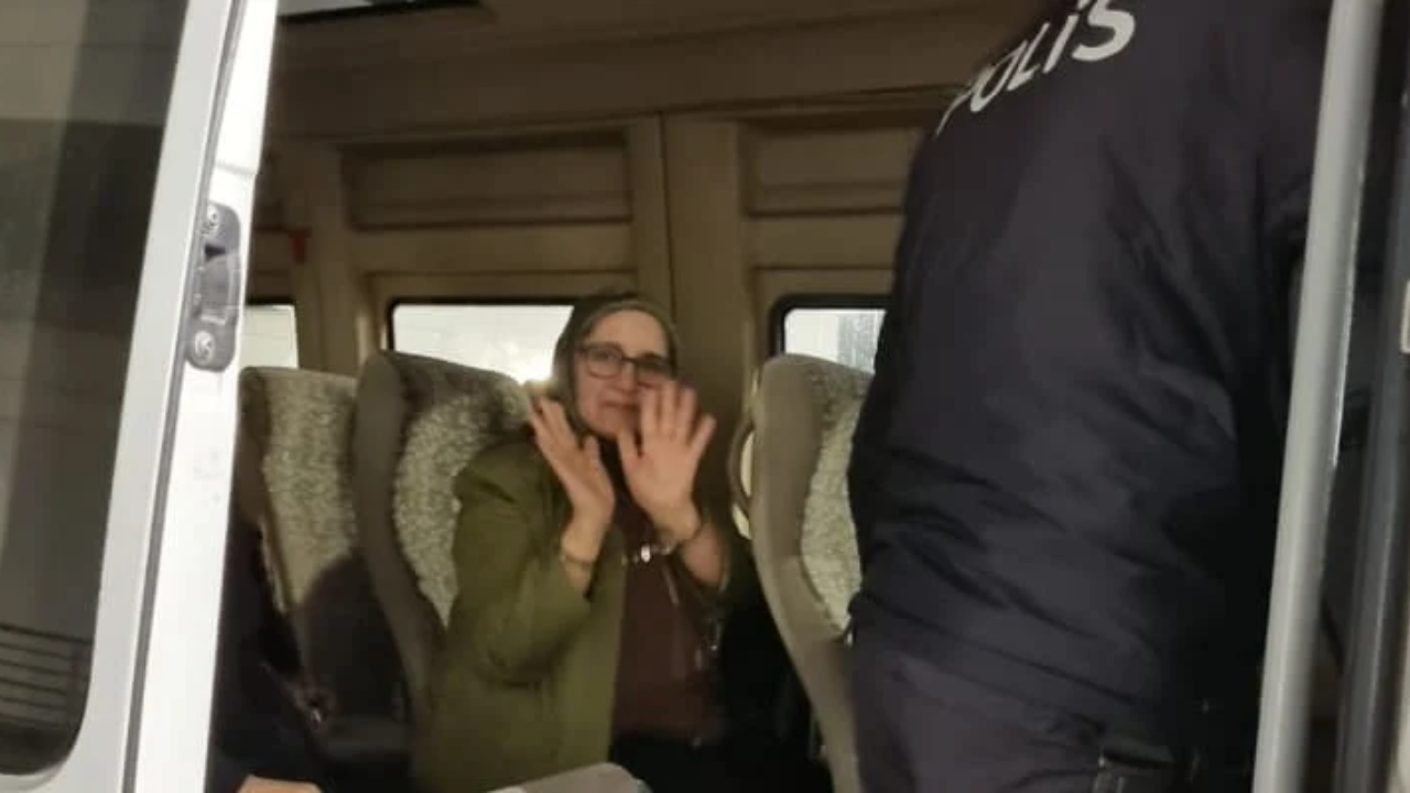 Eski HDP milletvekili Hüda Kaya’ya 1,5 yıl hapis cezası