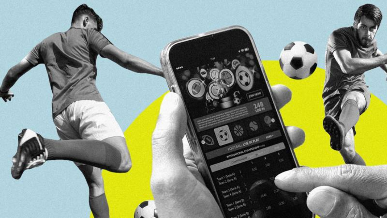 İddia: Bir başkan 15 bin 700 kez bahis oynadı