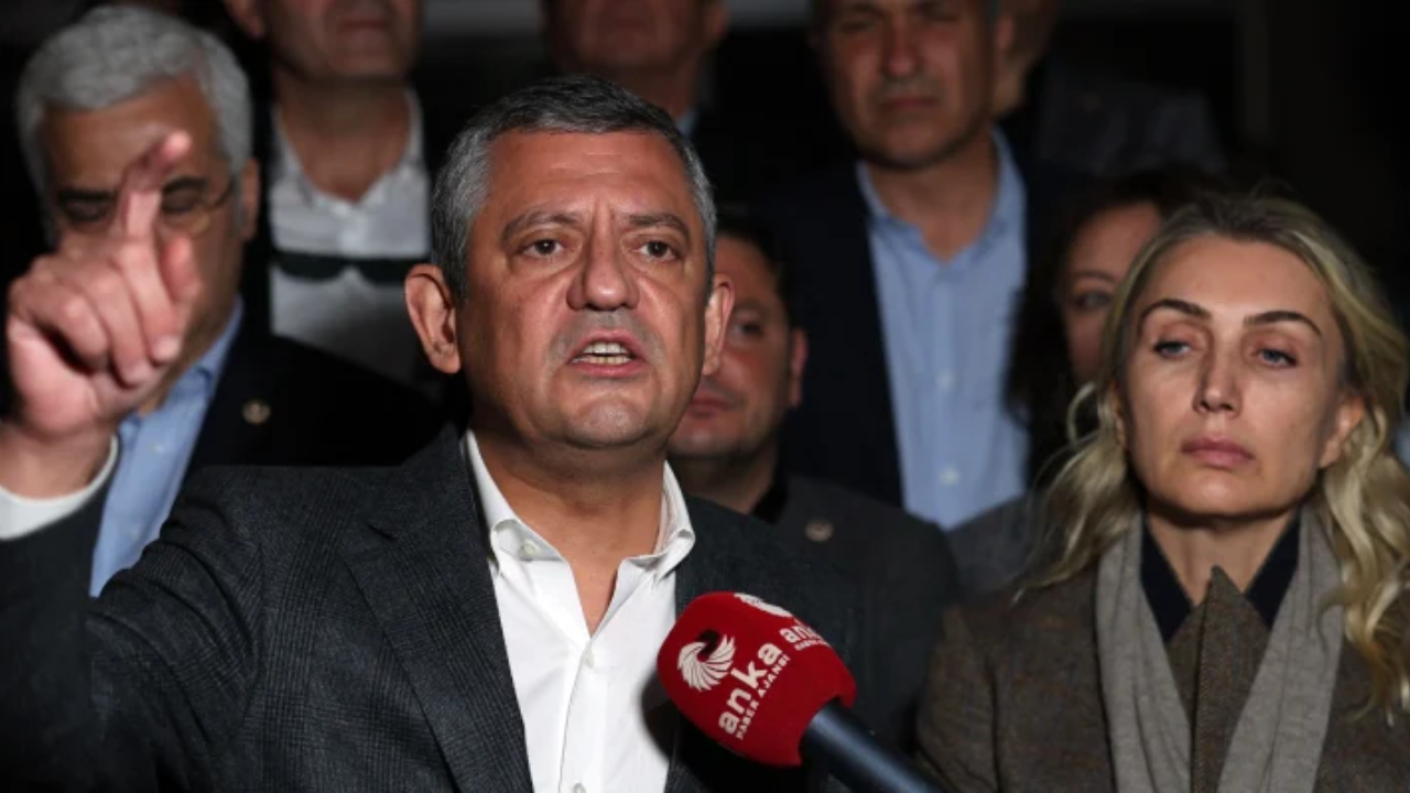 Özel: FETÖ'cüler gibi casusluk iftirasına sarıldılar