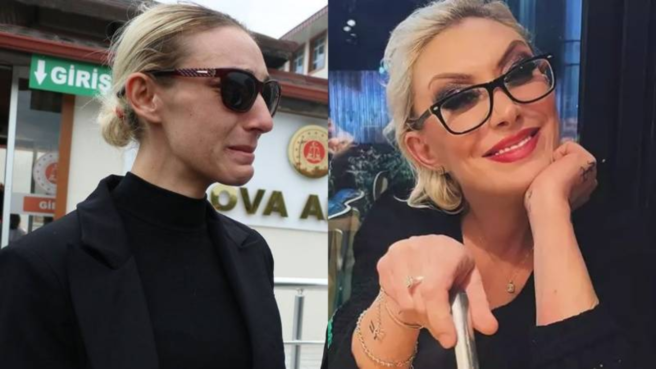 Güllü’nün kızından yeni ifade: “Ben yaptım ama çok pişmanım