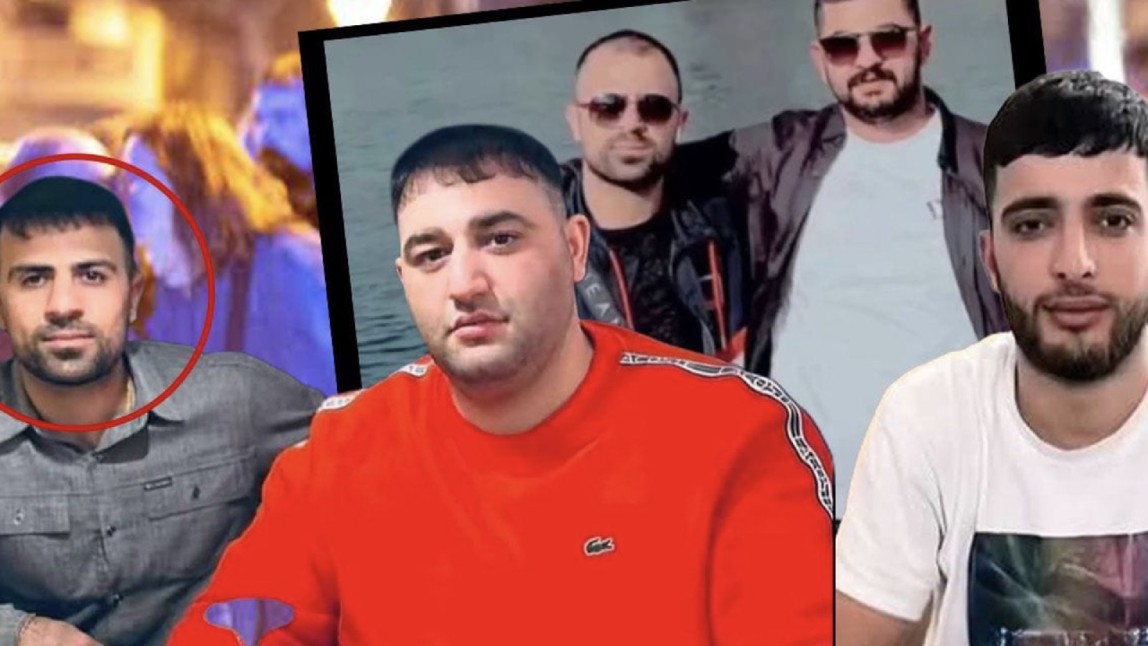 Caner Koçer cinayetinin azmettiricisi İspanya'da yakalandı