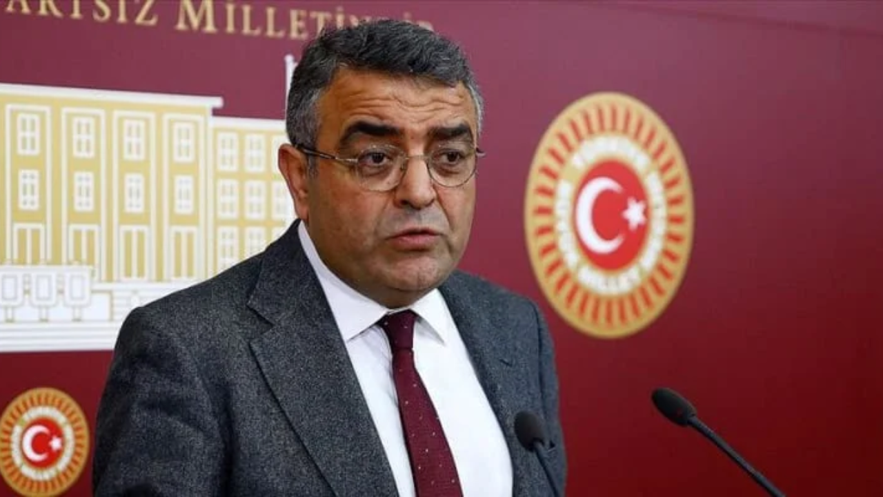 Tanrıkulu, AİHM’in Demirtaş kararını Meclis’te okudu