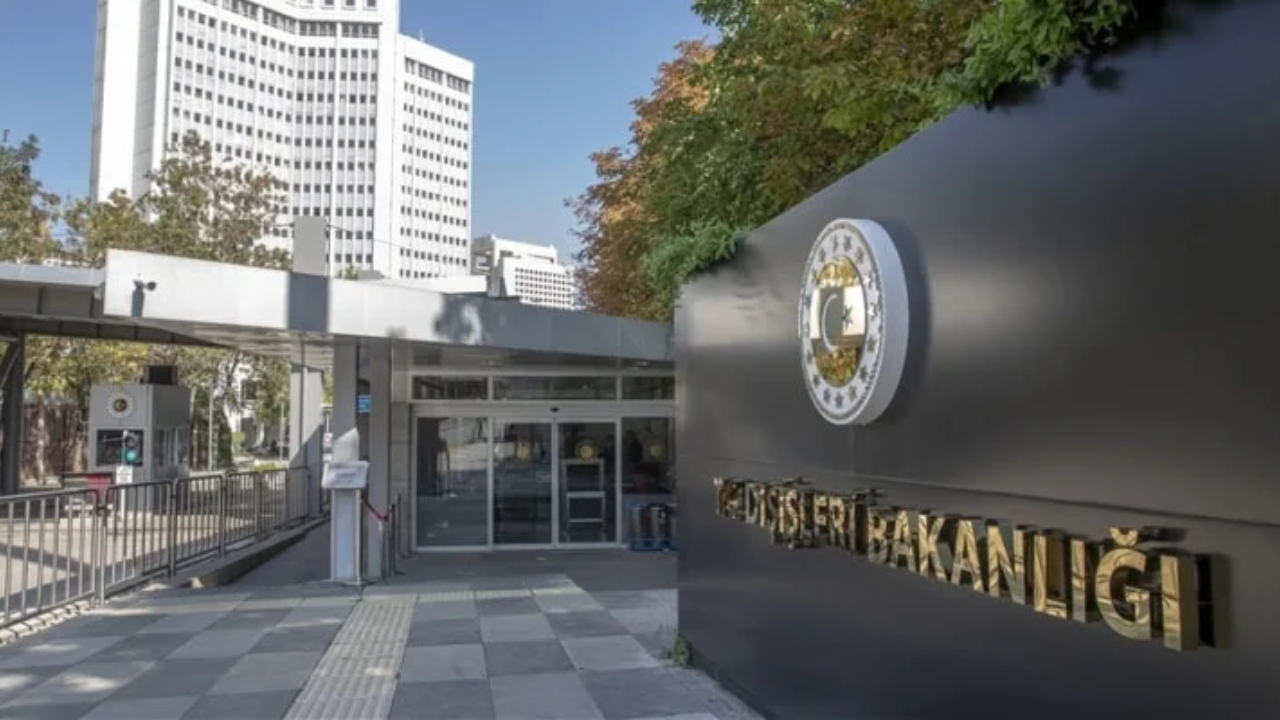 Dışişleri, Karadağ'daki gelişmeleri 'yakın takipte'