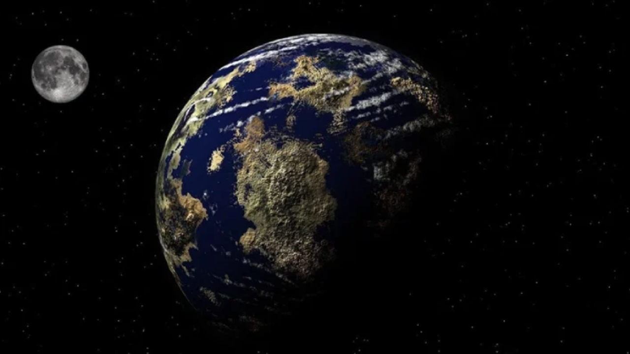 Dünya'nın yeni 'yarı uydusu' keşfedildi: Tek de değil
