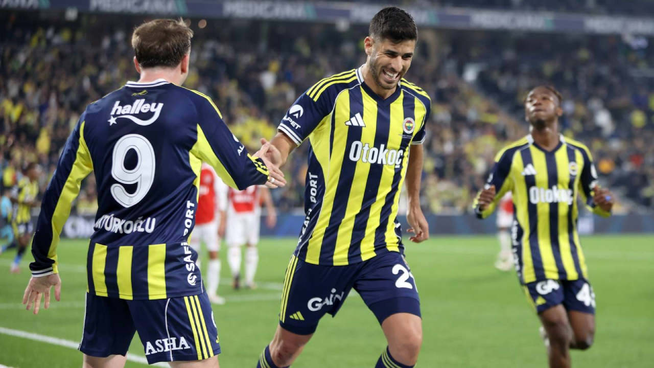 İspanyol basınından Marco Asensio iddiası