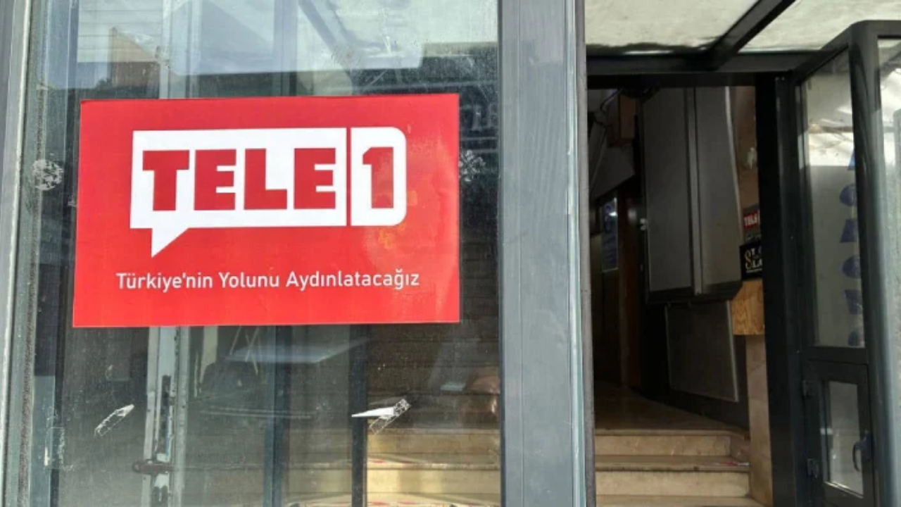 TELE1'de toplu istifa: Kalemimizi satmayacağız