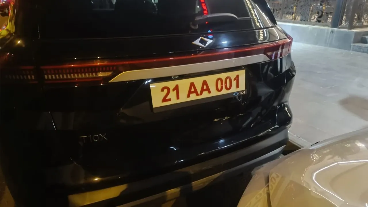 Dicle Üniversitesi’nden “makam aracı” iddialarına yanıt