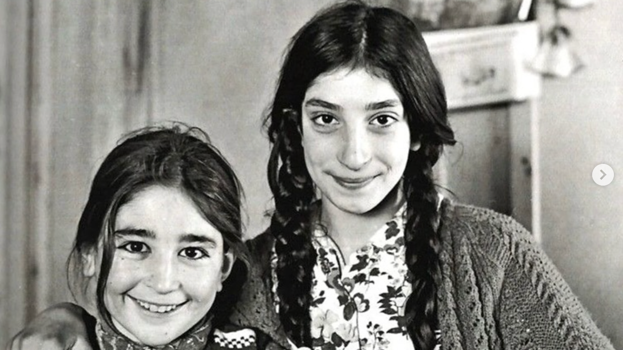 Finlandiya'dan Dersim'e: 49 Yıl Sonra Gelen Mektup