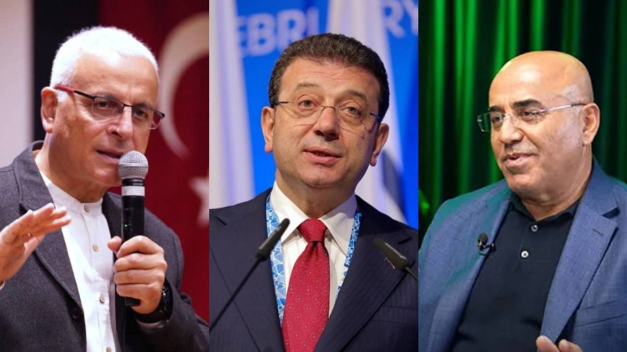 İmamoğlu “siyasal casusluk”tan ikinci kez tutuklandı