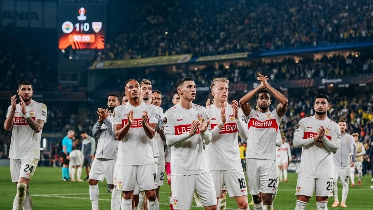 Kürt futbolcu Deniz Undav ırkçılığa karşı konuştu