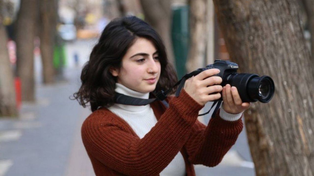 Gazeteci Öznur Değer’e Rojin Kabaiş haberi soruşturması