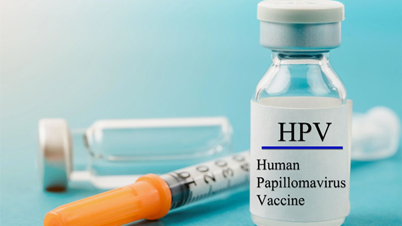 Çin’den tarihi adım: HPV aşısı ulusal programa girdi