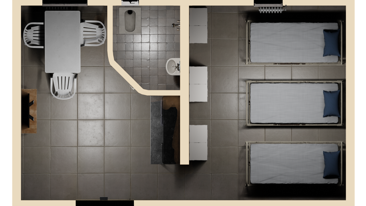 ‘Kuyu tipi’ cezaevleri: İşkence rejimi sıradanlaşıyor