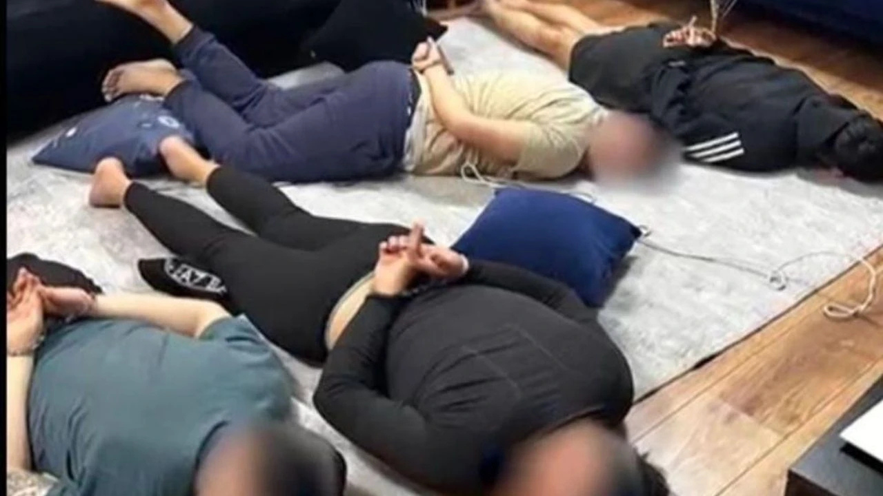 5 İlde YouTube dolandırıcılığı operasyonu: Diyarbakır da listede, 29 gözaltı