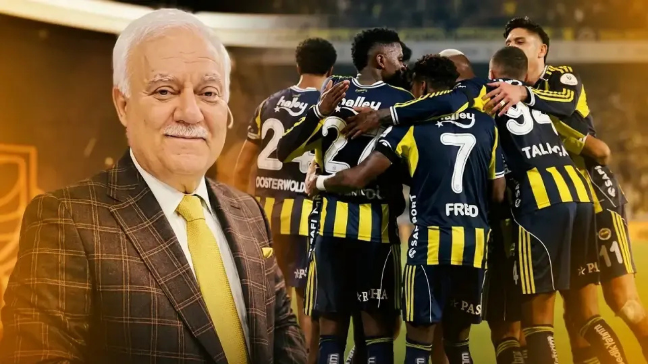 Fenerbahçe sorusu Hatipoğlu’nu zorladı! “Dua Yetmez” mesajı verdi