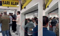 Diyarbakır'da hastanede devam eden kavgada 5 yaralı