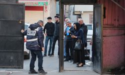 Diyarbakır’da oy verme işlemi başladı