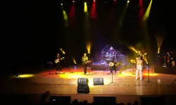 Diyarbakır'da Tara Mamedova rüzgarı esti