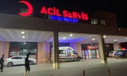 Diyarbakır’da 2 trafik kazasında 1 kişi öldü, 7 kişi yaralandı