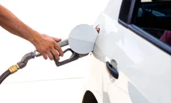 Benzine 1,46 TL zam geliyor