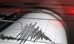 Bingöl’de 4,8 büyüklüğünde deprem! valilikten açıklama geldi