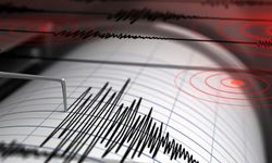 Son dakika: Ankara'da deprem