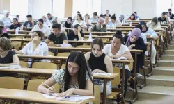 Mahkeme'den ÖSYM'ye 'tercih' ayarı: 'İlk liste kabul edilsin'