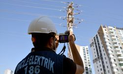 29 Mart Pazar günü Diyarbakır'ın birçok ilçesinde elektrik kesintisi