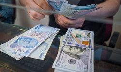 Dolar ve avro güne rekor seviyelerde başladı