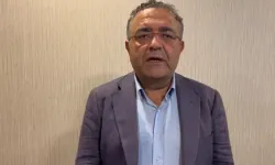 Sezgin Tanrıkulu’ndan Ana Dilde eğitim çağrısı
