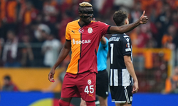 Osimhen'in Galatasaray'daki mutsuzluğunun sebebi belli oldu